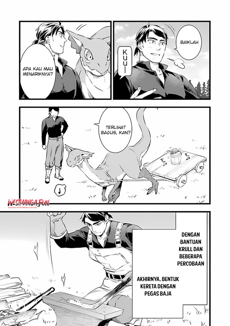 Dilarang COPAS - situs resmi www.mangacanblog.com - Komik kajiya de hajimeru isekai slow life 021 - chapter 21 22 Indonesia kajiya de hajimeru isekai slow life 021 - chapter 21 Terbaru 25|Baca Manga Komik Indonesia|Mangacan