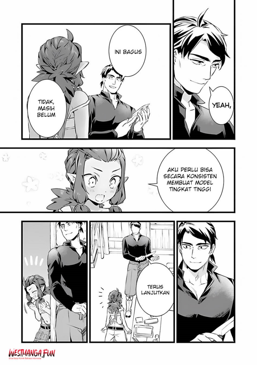 Dilarang COPAS - situs resmi www.mangacanblog.com - Komik kajiya de hajimeru isekai slow life 021 - chapter 21 22 Indonesia kajiya de hajimeru isekai slow life 021 - chapter 21 Terbaru 31|Baca Manga Komik Indonesia|Mangacan