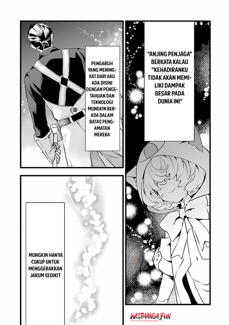 Dilarang COPAS - situs resmi www.mangacanblog.com - Komik kajiya de hajimeru isekai slow life 021 - chapter 21 22 Indonesia kajiya de hajimeru isekai slow life 021 - chapter 21 Terbaru 36|Baca Manga Komik Indonesia|Mangacan