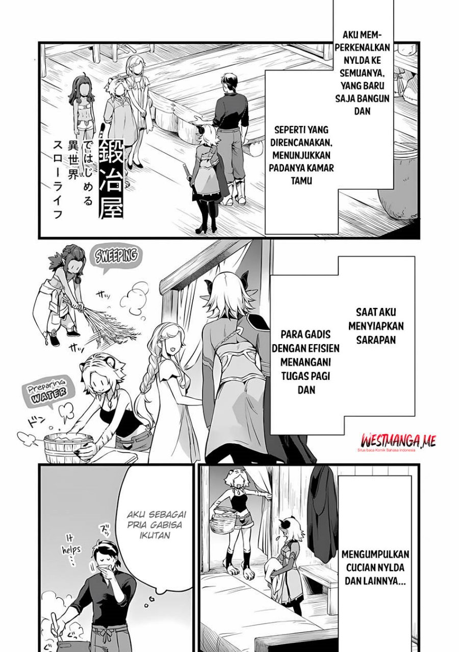 Dilarang COPAS - situs resmi www.mangacanblog.com - Komik kajiya de hajimeru isekai slow life 023 - chapter 23 24 Indonesia kajiya de hajimeru isekai slow life 023 - chapter 23 Terbaru 2|Baca Manga Komik Indonesia|Mangacan