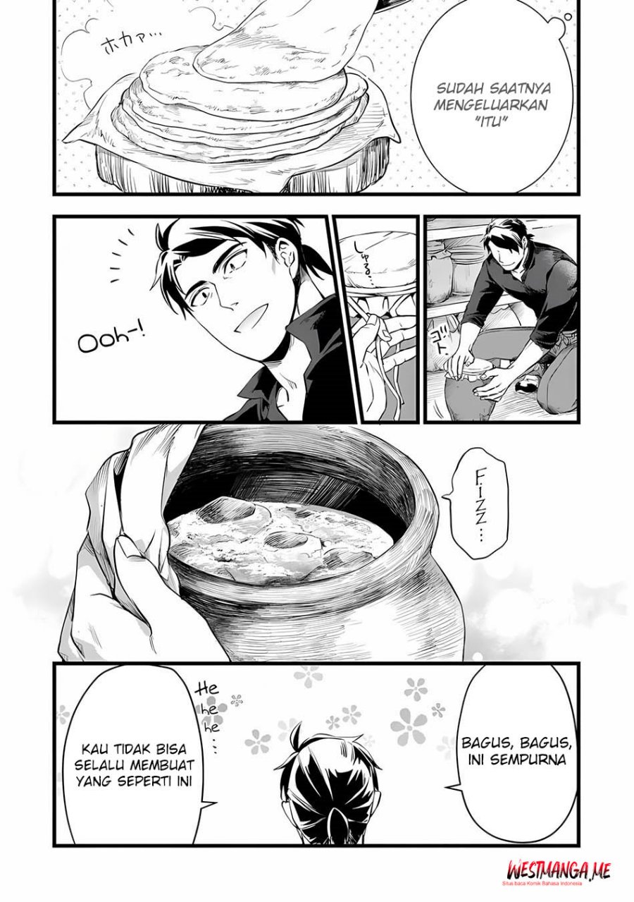 Dilarang COPAS - situs resmi www.mangacanblog.com - Komik kajiya de hajimeru isekai slow life 023 - chapter 23 24 Indonesia kajiya de hajimeru isekai slow life 023 - chapter 23 Terbaru 4|Baca Manga Komik Indonesia|Mangacan