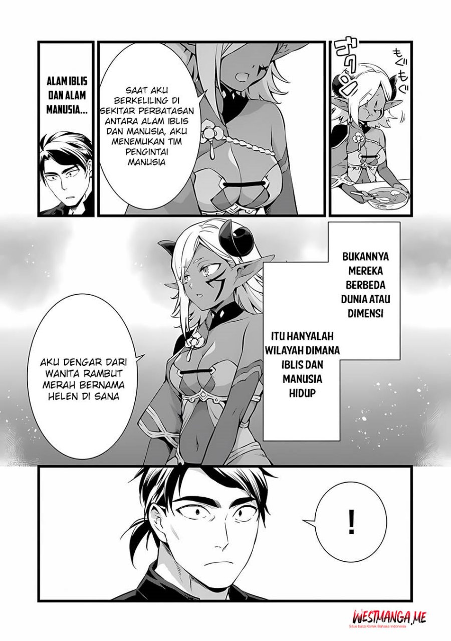 Dilarang COPAS - situs resmi www.mangacanblog.com - Komik kajiya de hajimeru isekai slow life 023 - chapter 23 24 Indonesia kajiya de hajimeru isekai slow life 023 - chapter 23 Terbaru 6|Baca Manga Komik Indonesia|Mangacan