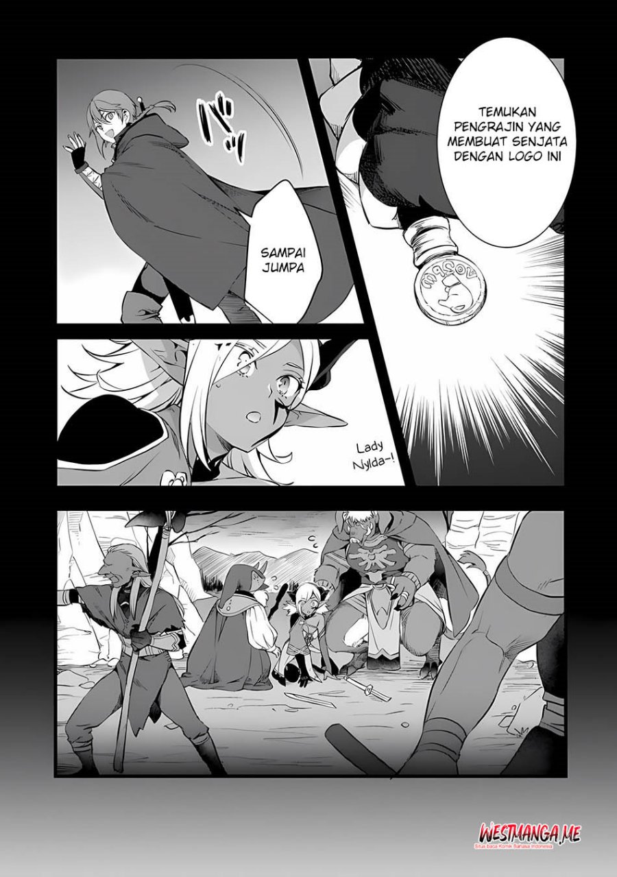 Dilarang COPAS - situs resmi www.mangacanblog.com - Komik kajiya de hajimeru isekai slow life 023 - chapter 23 24 Indonesia kajiya de hajimeru isekai slow life 023 - chapter 23 Terbaru 11|Baca Manga Komik Indonesia|Mangacan