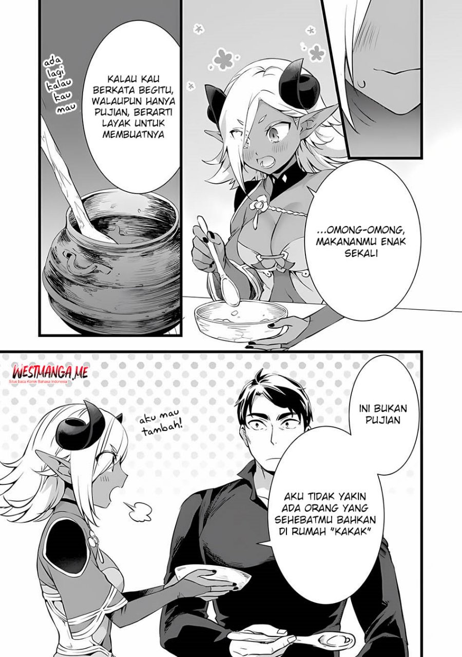 Dilarang COPAS - situs resmi www.mangacanblog.com - Komik kajiya de hajimeru isekai slow life 023 - chapter 23 24 Indonesia kajiya de hajimeru isekai slow life 023 - chapter 23 Terbaru 14|Baca Manga Komik Indonesia|Mangacan