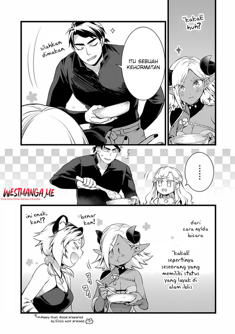 Dilarang COPAS - situs resmi www.mangacanblog.com - Komik kajiya de hajimeru isekai slow life 023 - chapter 23 24 Indonesia kajiya de hajimeru isekai slow life 023 - chapter 23 Terbaru 15|Baca Manga Komik Indonesia|Mangacan