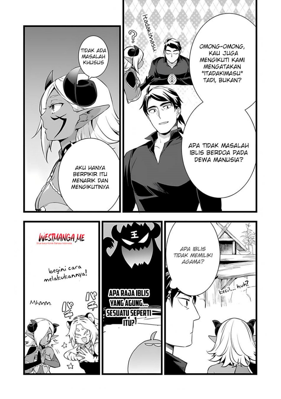 Dilarang COPAS - situs resmi www.mangacanblog.com - Komik kajiya de hajimeru isekai slow life 023 - chapter 23 24 Indonesia kajiya de hajimeru isekai slow life 023 - chapter 23 Terbaru 18|Baca Manga Komik Indonesia|Mangacan