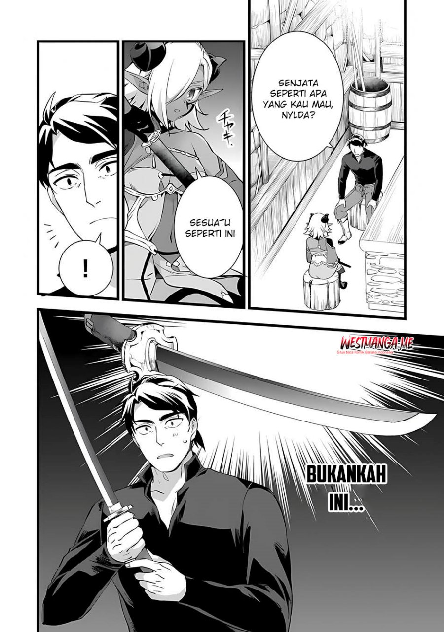 Dilarang COPAS - situs resmi www.mangacanblog.com - Komik kajiya de hajimeru isekai slow life 023 - chapter 23 24 Indonesia kajiya de hajimeru isekai slow life 023 - chapter 23 Terbaru 20|Baca Manga Komik Indonesia|Mangacan