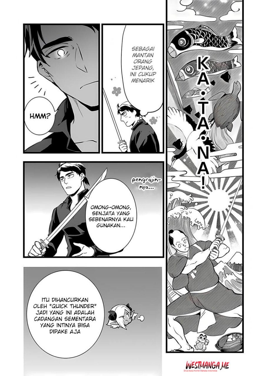 Dilarang COPAS - situs resmi www.mangacanblog.com - Komik kajiya de hajimeru isekai slow life 023 - chapter 23 24 Indonesia kajiya de hajimeru isekai slow life 023 - chapter 23 Terbaru 21|Baca Manga Komik Indonesia|Mangacan