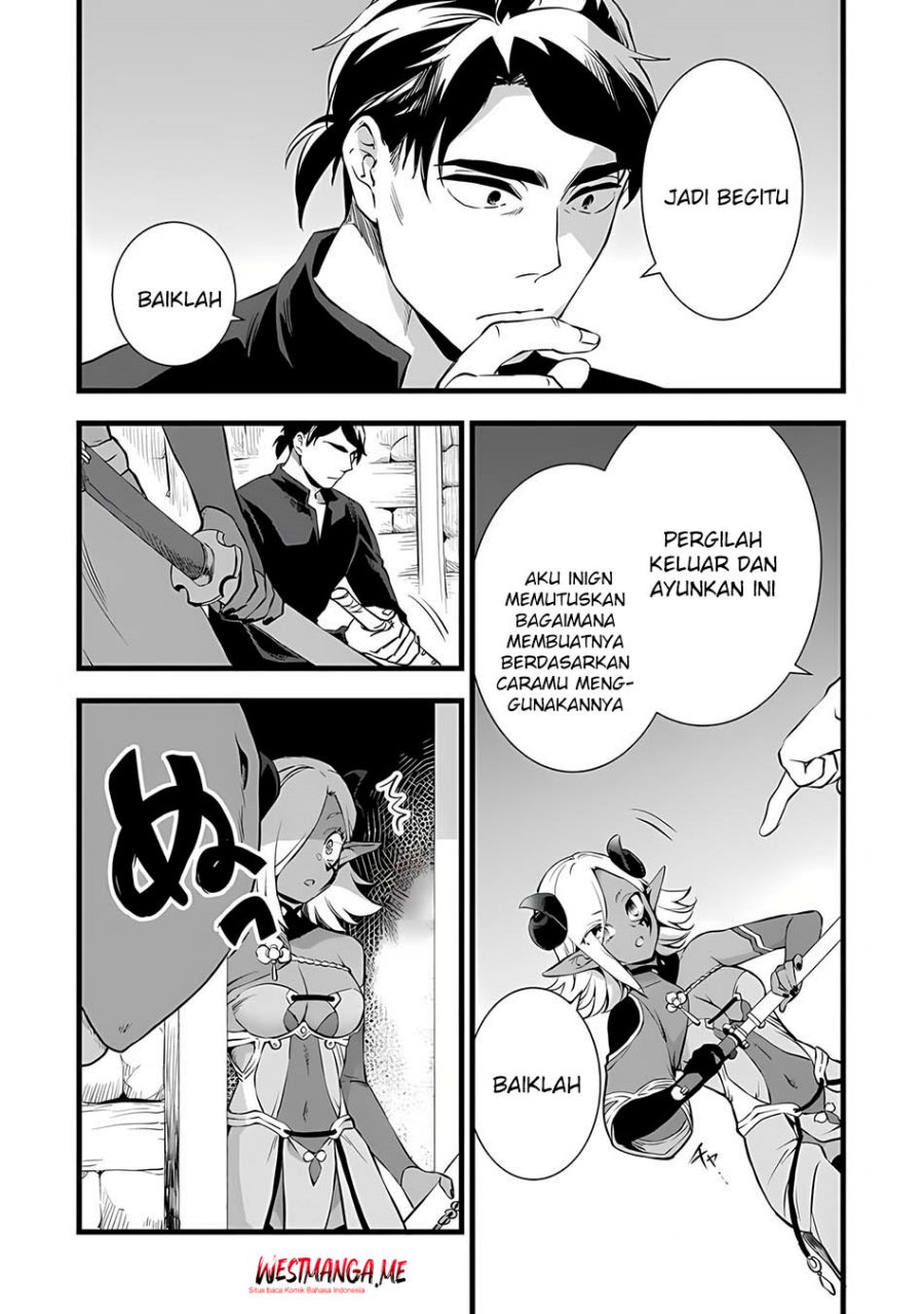 Dilarang COPAS - situs resmi www.mangacanblog.com - Komik kajiya de hajimeru isekai slow life 023 - chapter 23 24 Indonesia kajiya de hajimeru isekai slow life 023 - chapter 23 Terbaru 22|Baca Manga Komik Indonesia|Mangacan
