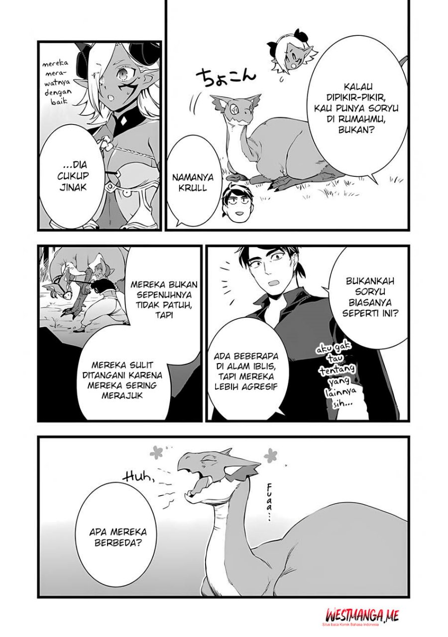 Dilarang COPAS - situs resmi www.mangacanblog.com - Komik kajiya de hajimeru isekai slow life 023 - chapter 23 24 Indonesia kajiya de hajimeru isekai slow life 023 - chapter 23 Terbaru 24|Baca Manga Komik Indonesia|Mangacan