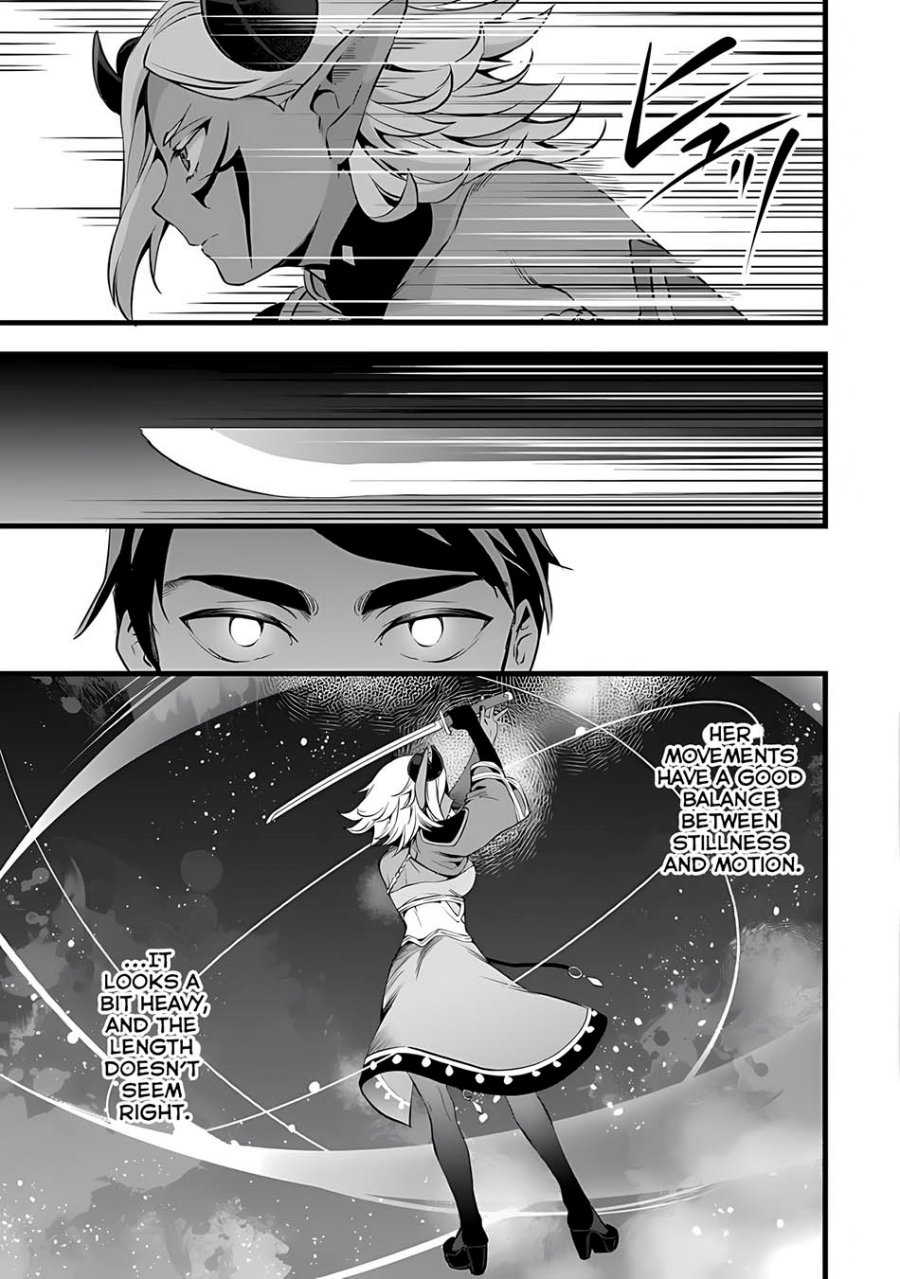 Dilarang COPAS - situs resmi www.mangacanblog.com - Komik kajiya de hajimeru isekai slow life 023 - chapter 23 24 Indonesia kajiya de hajimeru isekai slow life 023 - chapter 23 Terbaru 27|Baca Manga Komik Indonesia|Mangacan