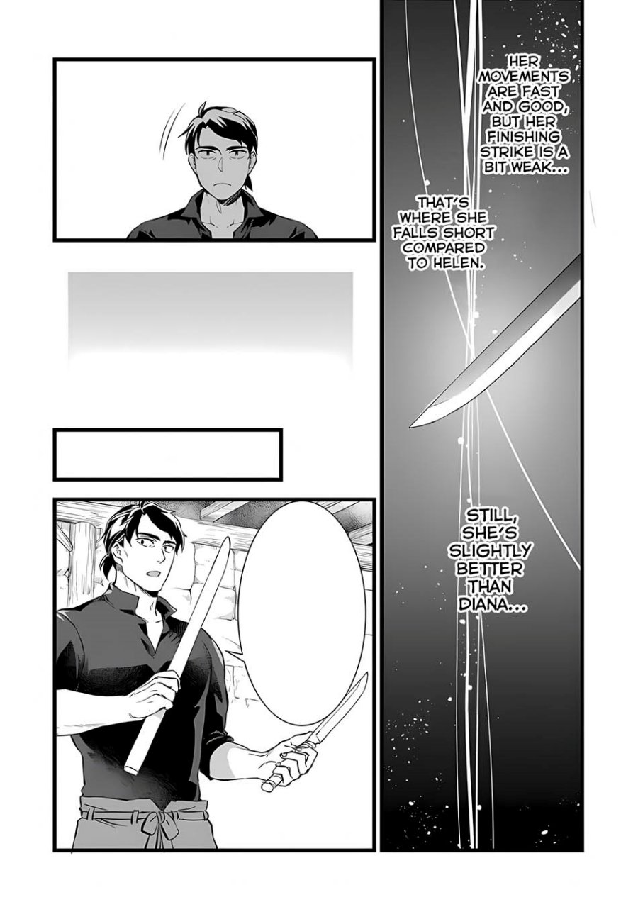 Dilarang COPAS - situs resmi www.mangacanblog.com - Komik kajiya de hajimeru isekai slow life 023 - chapter 23 24 Indonesia kajiya de hajimeru isekai slow life 023 - chapter 23 Terbaru 28|Baca Manga Komik Indonesia|Mangacan