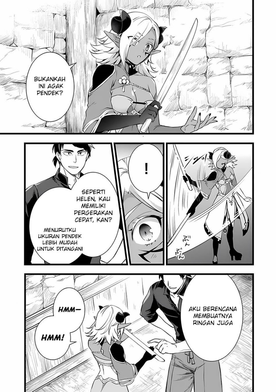 Dilarang COPAS - situs resmi www.mangacanblog.com - Komik kajiya de hajimeru isekai slow life 023 - chapter 23 24 Indonesia kajiya de hajimeru isekai slow life 023 - chapter 23 Terbaru 29|Baca Manga Komik Indonesia|Mangacan