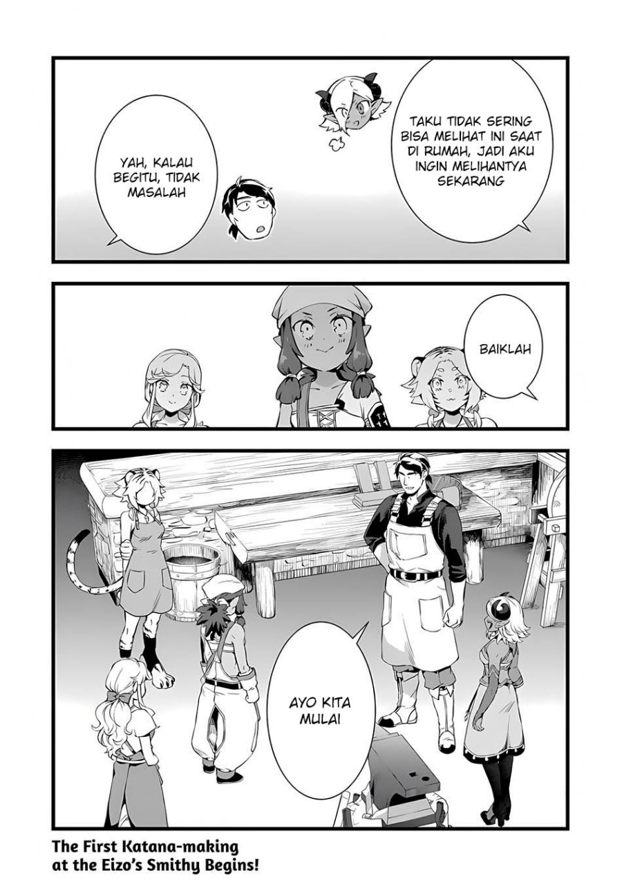 Dilarang COPAS - situs resmi www.mangacanblog.com - Komik kajiya de hajimeru isekai slow life 023 - chapter 23 24 Indonesia kajiya de hajimeru isekai slow life 023 - chapter 23 Terbaru 34|Baca Manga Komik Indonesia|Mangacan