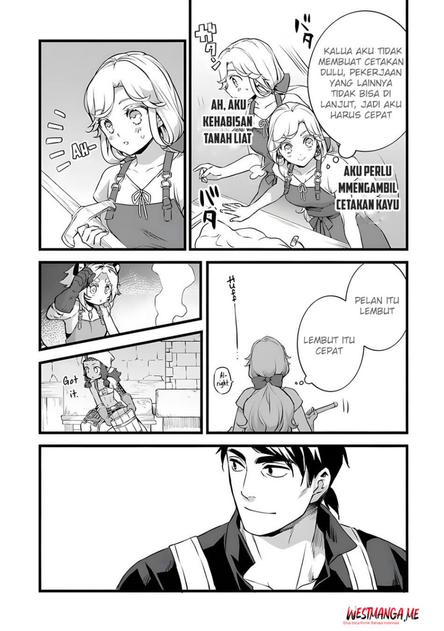 Dilarang COPAS - situs resmi www.mangacanblog.com - Komik kajiya de hajimeru isekai slow life 026 - chapter 26 27 Indonesia kajiya de hajimeru isekai slow life 026 - chapter 26 Terbaru 5|Baca Manga Komik Indonesia|Mangacan