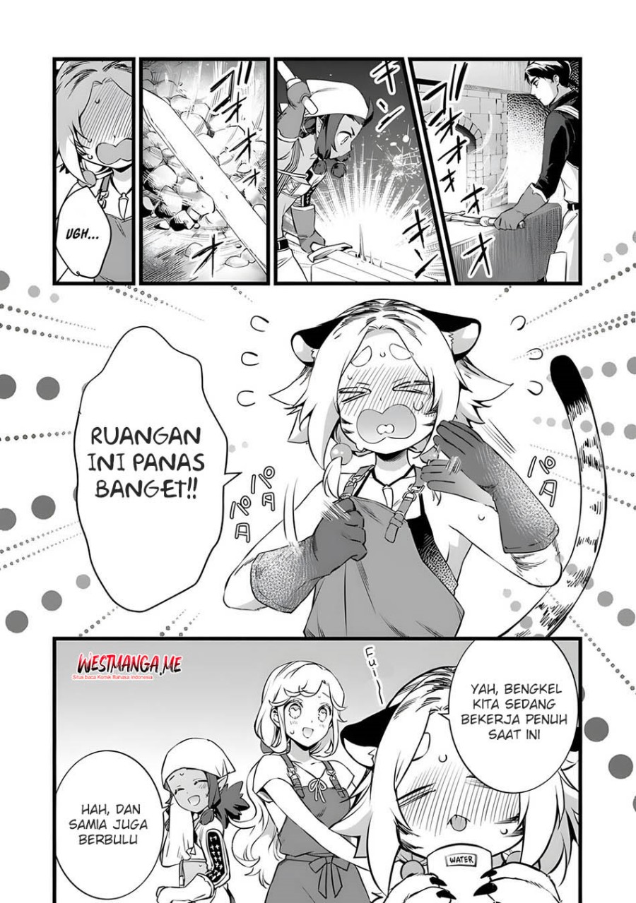 Dilarang COPAS - situs resmi www.mangacanblog.com - Komik kajiya de hajimeru isekai slow life 026 - chapter 26 27 Indonesia kajiya de hajimeru isekai slow life 026 - chapter 26 Terbaru 6|Baca Manga Komik Indonesia|Mangacan