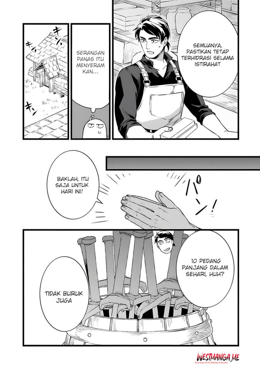 Dilarang COPAS - situs resmi www.mangacanblog.com - Komik kajiya de hajimeru isekai slow life 026 - chapter 26 27 Indonesia kajiya de hajimeru isekai slow life 026 - chapter 26 Terbaru 7|Baca Manga Komik Indonesia|Mangacan