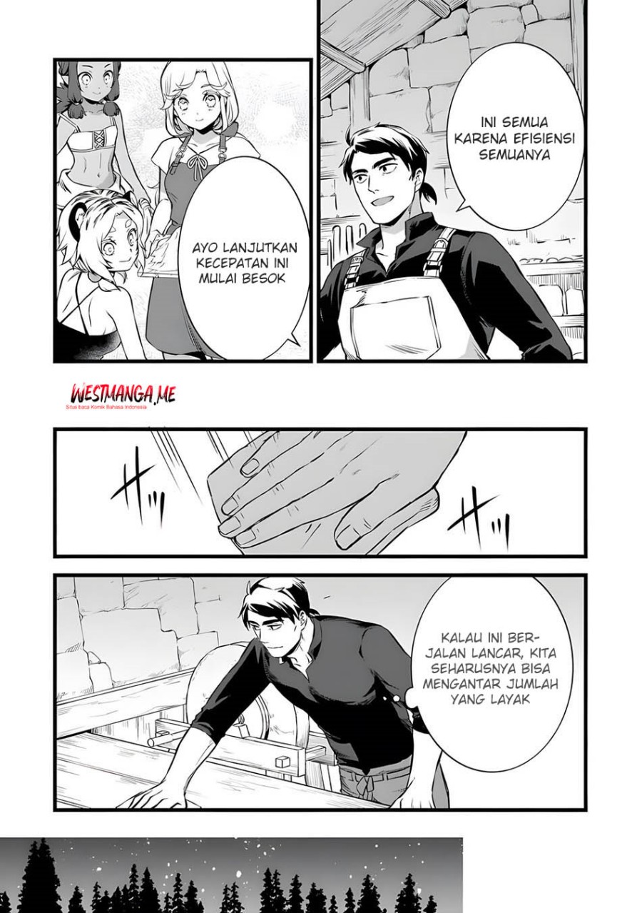 Dilarang COPAS - situs resmi www.mangacanblog.com - Komik kajiya de hajimeru isekai slow life 026 - chapter 26 27 Indonesia kajiya de hajimeru isekai slow life 026 - chapter 26 Terbaru 8|Baca Manga Komik Indonesia|Mangacan