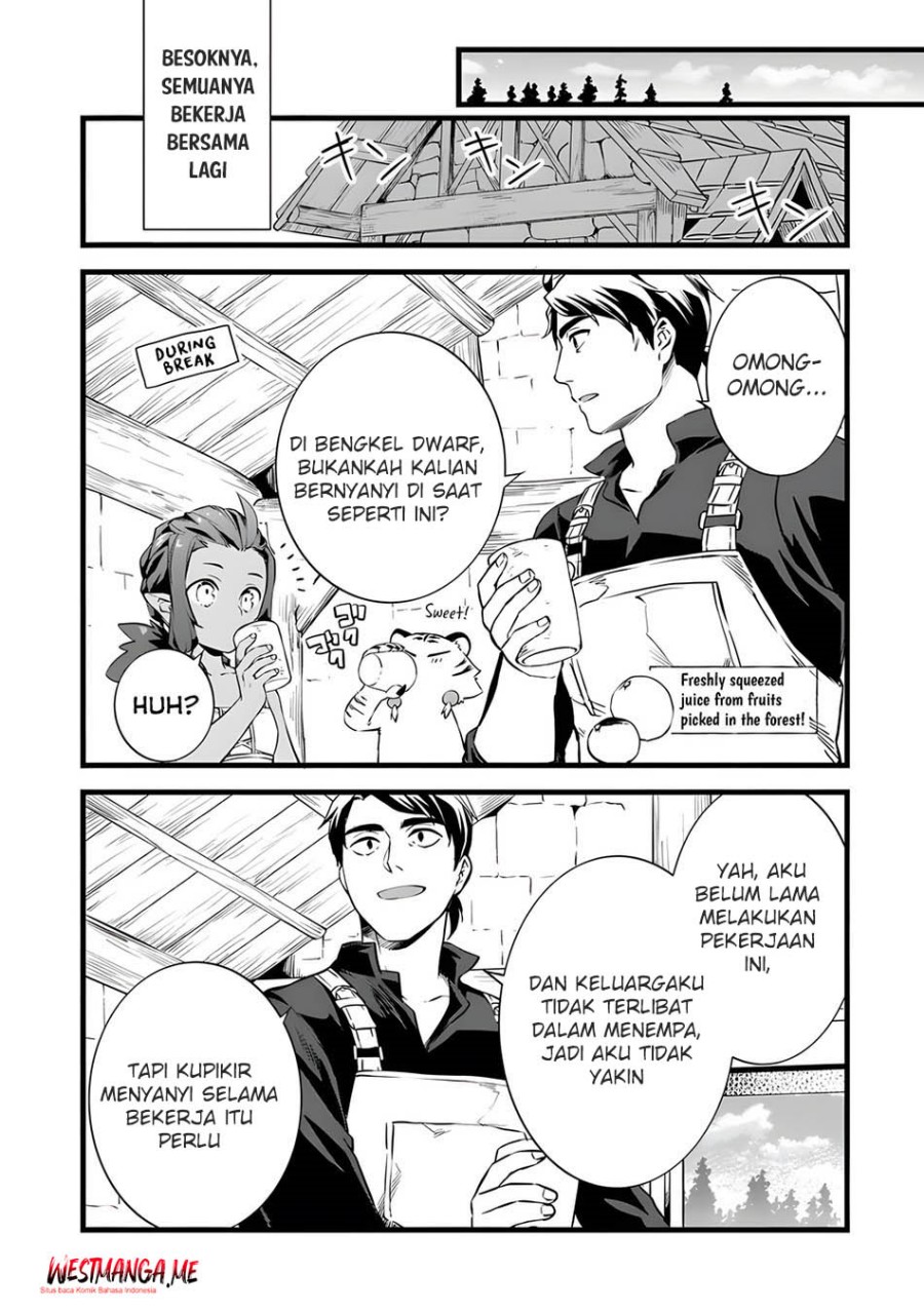 Dilarang COPAS - situs resmi www.mangacanblog.com - Komik kajiya de hajimeru isekai slow life 026 - chapter 26 27 Indonesia kajiya de hajimeru isekai slow life 026 - chapter 26 Terbaru 9|Baca Manga Komik Indonesia|Mangacan