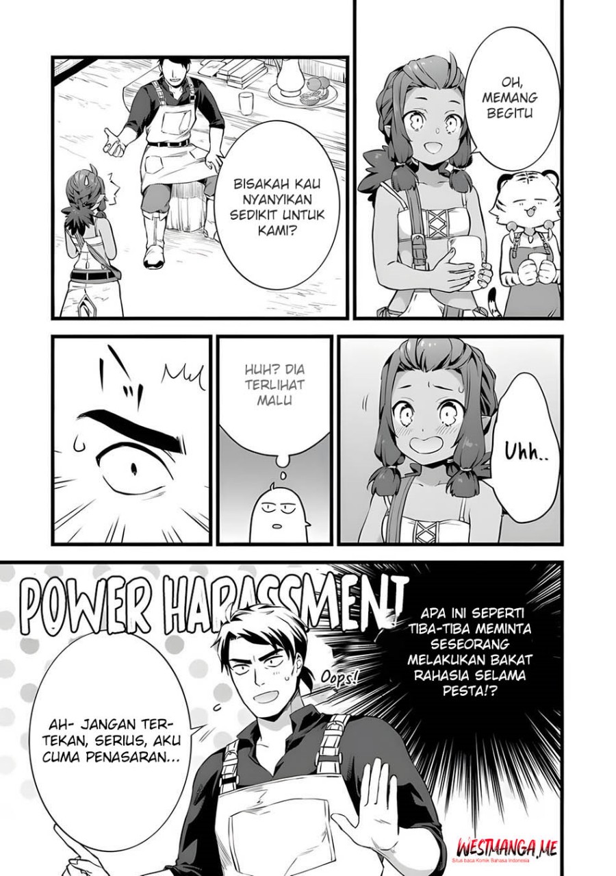 Dilarang COPAS - situs resmi www.mangacanblog.com - Komik kajiya de hajimeru isekai slow life 026 - chapter 26 27 Indonesia kajiya de hajimeru isekai slow life 026 - chapter 26 Terbaru 10|Baca Manga Komik Indonesia|Mangacan