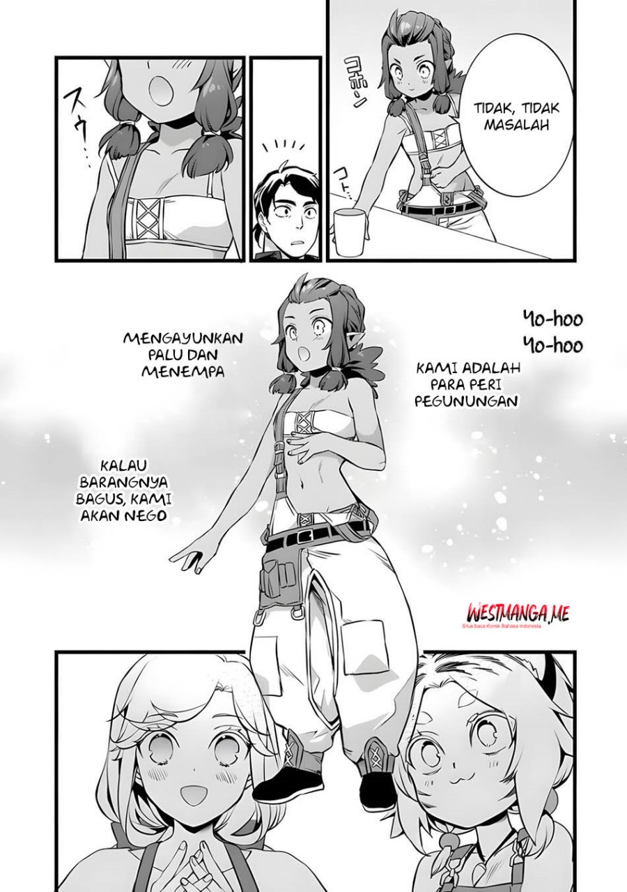 Dilarang COPAS - situs resmi www.mangacanblog.com - Komik kajiya de hajimeru isekai slow life 026 - chapter 26 27 Indonesia kajiya de hajimeru isekai slow life 026 - chapter 26 Terbaru 11|Baca Manga Komik Indonesia|Mangacan
