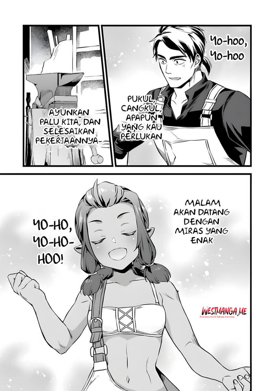 Dilarang COPAS - situs resmi www.mangacanblog.com - Komik kajiya de hajimeru isekai slow life 026 - chapter 26 27 Indonesia kajiya de hajimeru isekai slow life 026 - chapter 26 Terbaru 12|Baca Manga Komik Indonesia|Mangacan