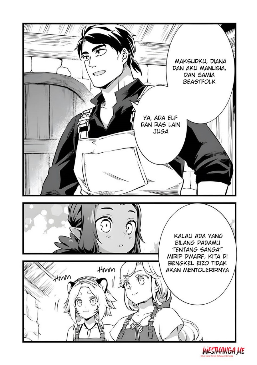 Dilarang COPAS - situs resmi www.mangacanblog.com - Komik kajiya de hajimeru isekai slow life 026 - chapter 26 27 Indonesia kajiya de hajimeru isekai slow life 026 - chapter 26 Terbaru 15|Baca Manga Komik Indonesia|Mangacan