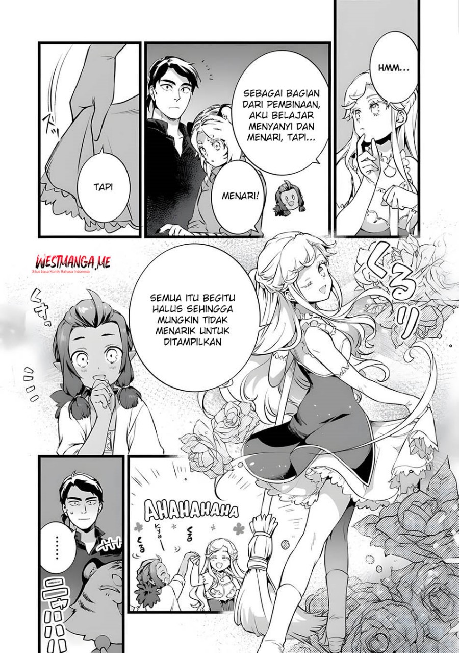 Dilarang COPAS - situs resmi www.mangacanblog.com - Komik kajiya de hajimeru isekai slow life 026 - chapter 26 27 Indonesia kajiya de hajimeru isekai slow life 026 - chapter 26 Terbaru 18|Baca Manga Komik Indonesia|Mangacan