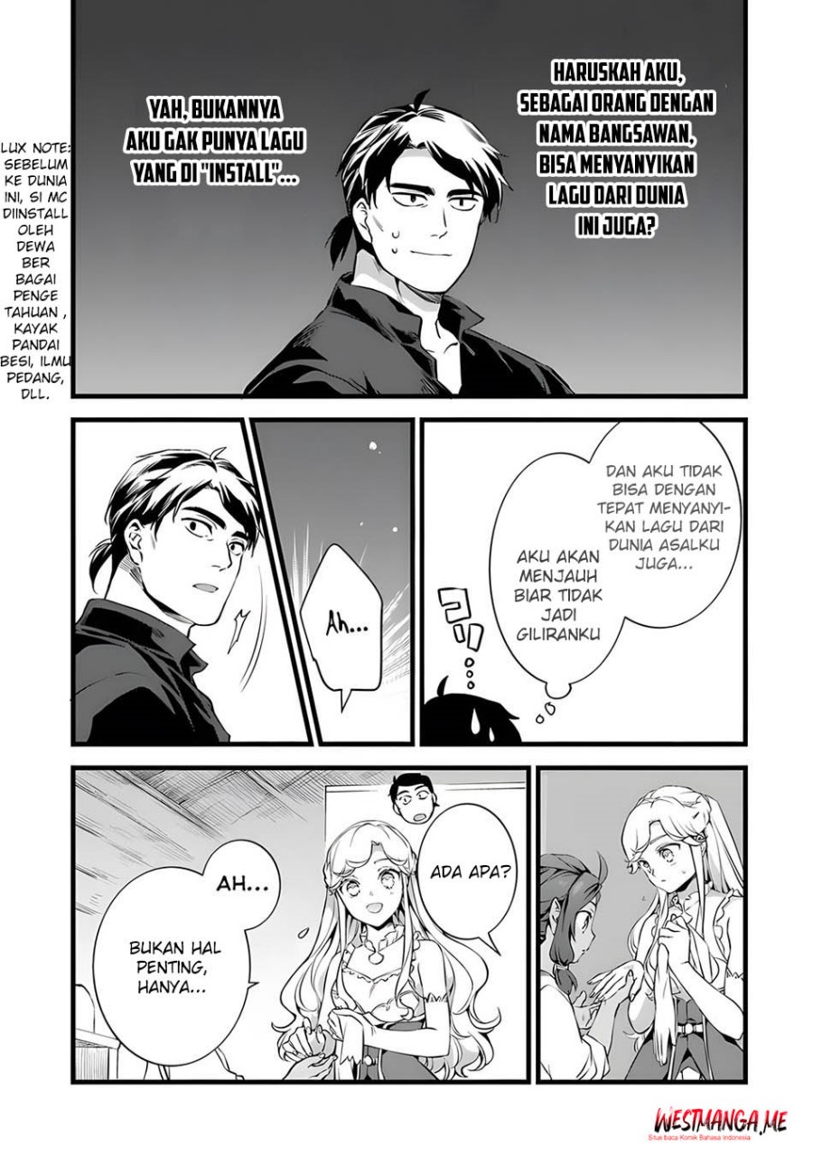 Dilarang COPAS - situs resmi www.mangacanblog.com - Komik kajiya de hajimeru isekai slow life 026 - chapter 26 27 Indonesia kajiya de hajimeru isekai slow life 026 - chapter 26 Terbaru 19|Baca Manga Komik Indonesia|Mangacan