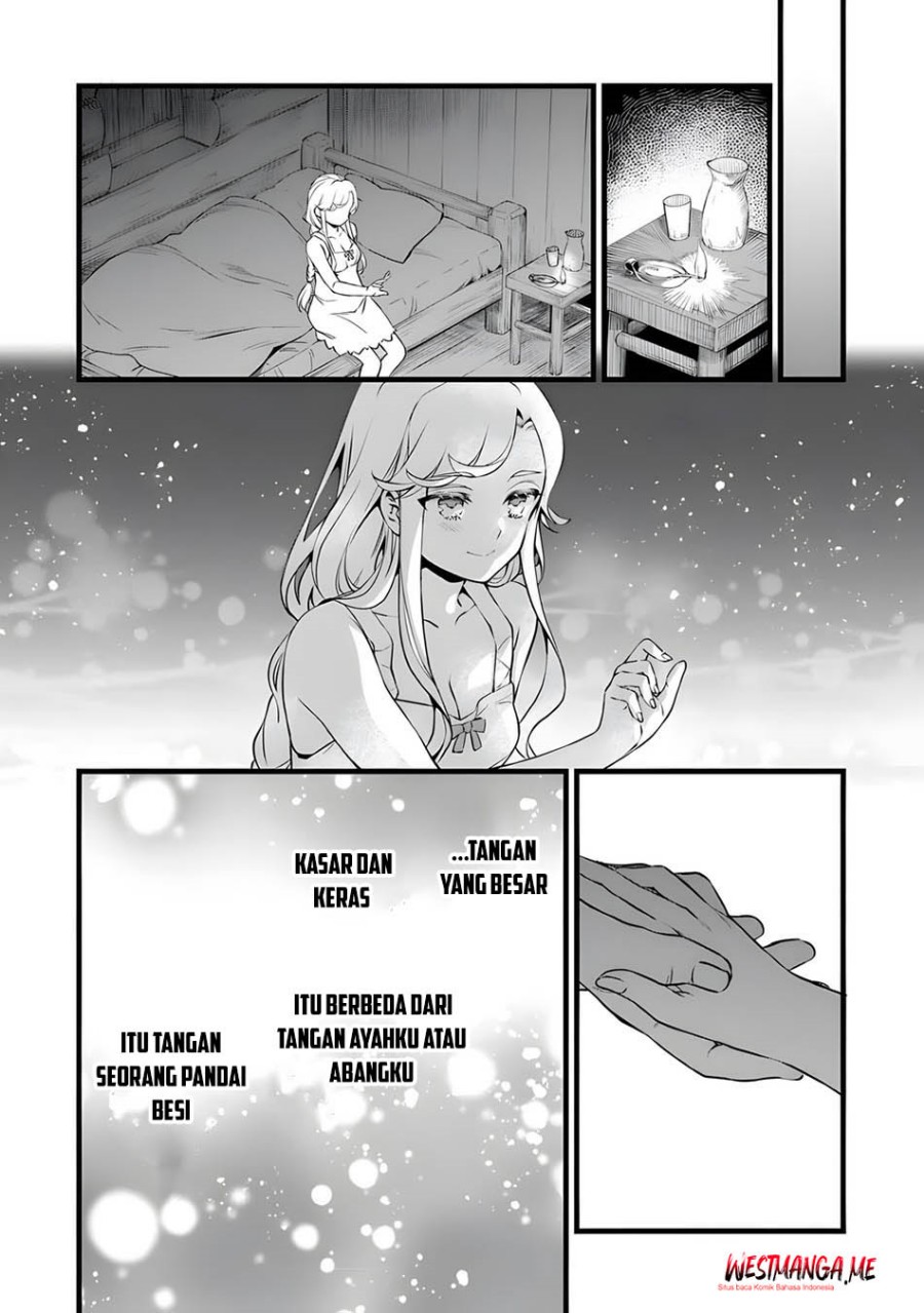 Dilarang COPAS - situs resmi www.mangacanblog.com - Komik kajiya de hajimeru isekai slow life 026 - chapter 26 27 Indonesia kajiya de hajimeru isekai slow life 026 - chapter 26 Terbaru 24|Baca Manga Komik Indonesia|Mangacan