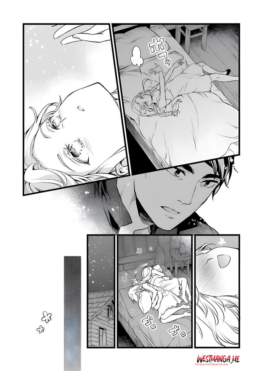 Dilarang COPAS - situs resmi www.mangacanblog.com - Komik kajiya de hajimeru isekai slow life 026 - chapter 26 27 Indonesia kajiya de hajimeru isekai slow life 026 - chapter 26 Terbaru 25|Baca Manga Komik Indonesia|Mangacan