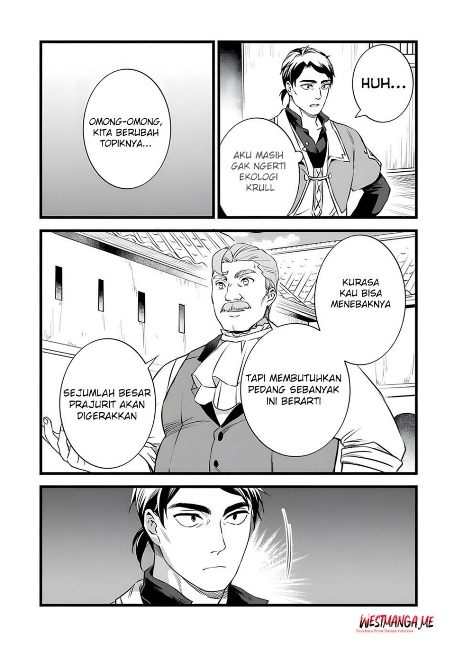 Dilarang COPAS - situs resmi www.mangacanblog.com - Komik kajiya de hajimeru isekai slow life 026 - chapter 26 27 Indonesia kajiya de hajimeru isekai slow life 026 - chapter 26 Terbaru 29|Baca Manga Komik Indonesia|Mangacan