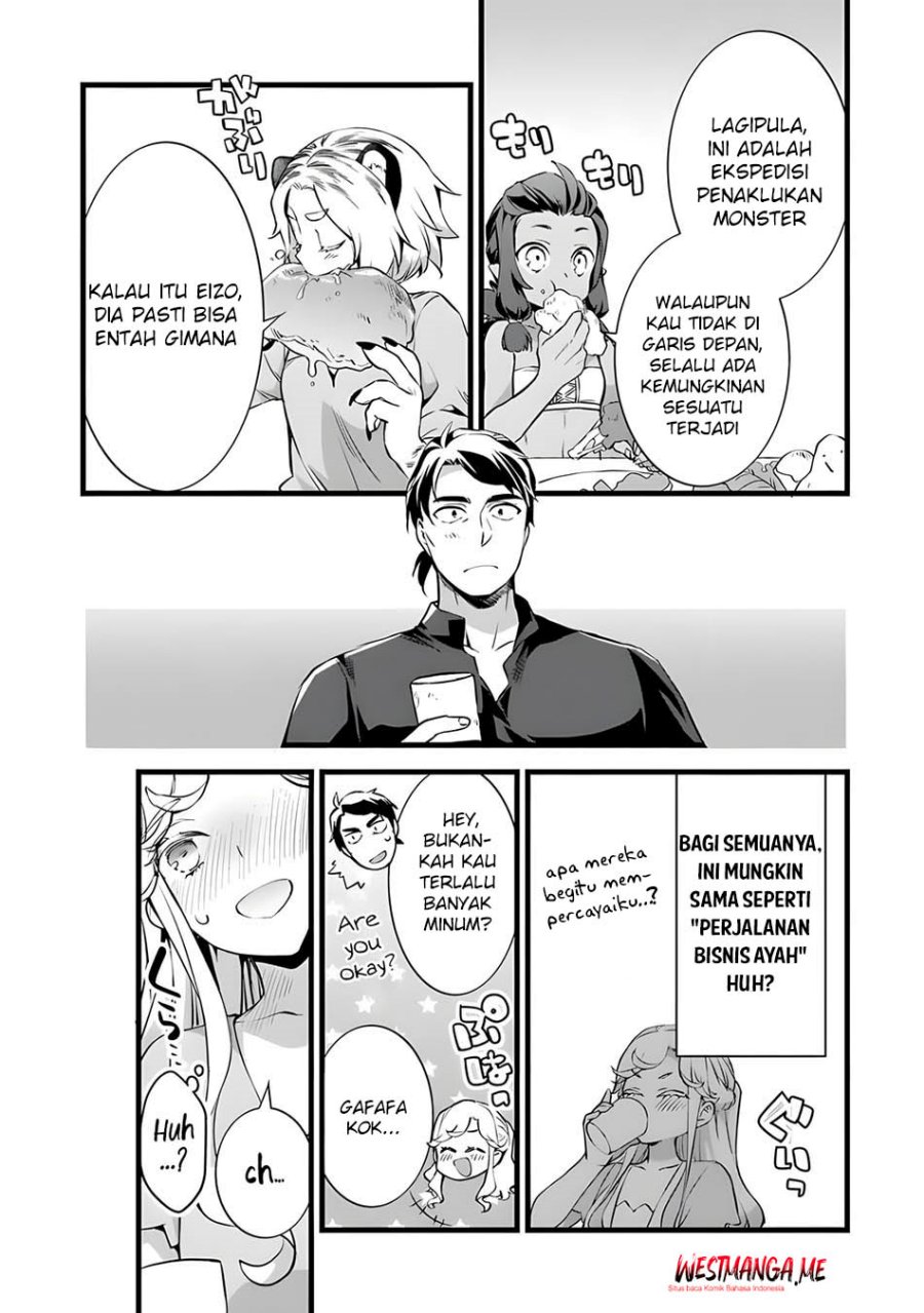 Dilarang COPAS - situs resmi www.mangacanblog.com - Komik kajiya de hajimeru isekai slow life 027 - chapter 27 28 Indonesia kajiya de hajimeru isekai slow life 027 - chapter 27 Terbaru 5|Baca Manga Komik Indonesia|Mangacan