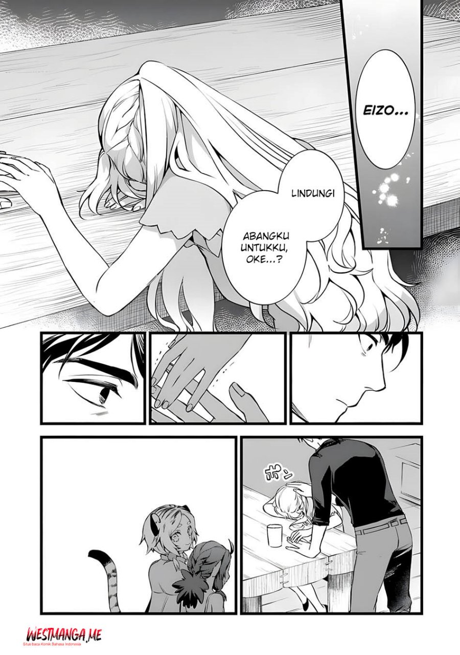 Dilarang COPAS - situs resmi www.mangacanblog.com - Komik kajiya de hajimeru isekai slow life 027 - chapter 27 28 Indonesia kajiya de hajimeru isekai slow life 027 - chapter 27 Terbaru 7|Baca Manga Komik Indonesia|Mangacan