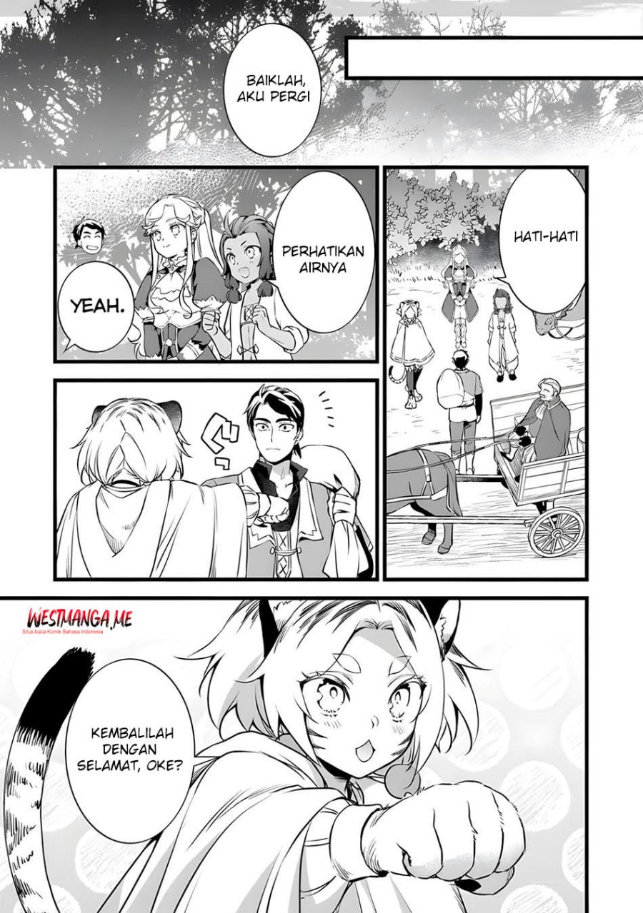 Dilarang COPAS - situs resmi www.mangacanblog.com - Komik kajiya de hajimeru isekai slow life 027 - chapter 27 28 Indonesia kajiya de hajimeru isekai slow life 027 - chapter 27 Terbaru 8|Baca Manga Komik Indonesia|Mangacan