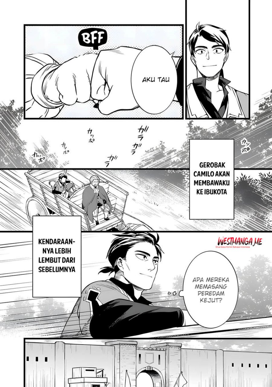 Dilarang COPAS - situs resmi www.mangacanblog.com - Komik kajiya de hajimeru isekai slow life 027 - chapter 27 28 Indonesia kajiya de hajimeru isekai slow life 027 - chapter 27 Terbaru 9|Baca Manga Komik Indonesia|Mangacan
