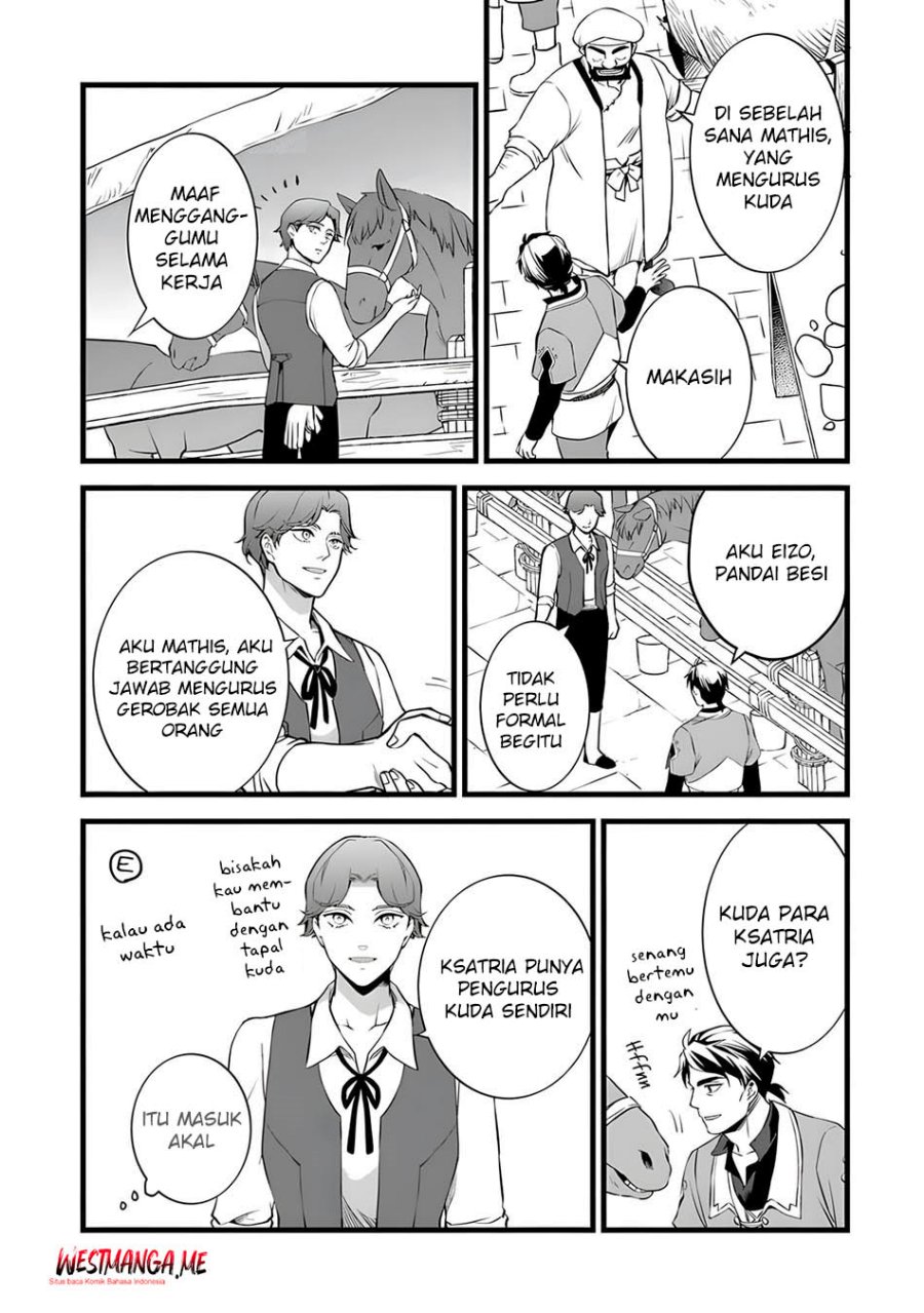 Dilarang COPAS - situs resmi www.mangacanblog.com - Komik kajiya de hajimeru isekai slow life 027 - chapter 27 28 Indonesia kajiya de hajimeru isekai slow life 027 - chapter 27 Terbaru 15|Baca Manga Komik Indonesia|Mangacan