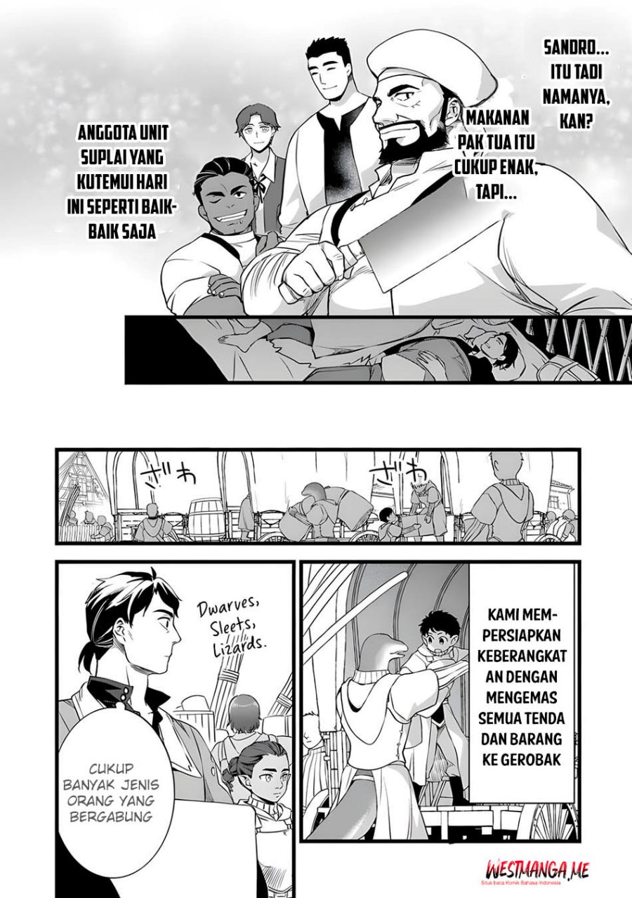 Dilarang COPAS - situs resmi www.mangacanblog.com - Komik kajiya de hajimeru isekai slow life 027 - chapter 27 28 Indonesia kajiya de hajimeru isekai slow life 027 - chapter 27 Terbaru 17|Baca Manga Komik Indonesia|Mangacan