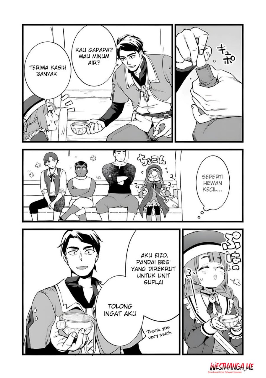 Dilarang COPAS - situs resmi www.mangacanblog.com - Komik kajiya de hajimeru isekai slow life 027 - chapter 27 28 Indonesia kajiya de hajimeru isekai slow life 027 - chapter 27 Terbaru 20|Baca Manga Komik Indonesia|Mangacan