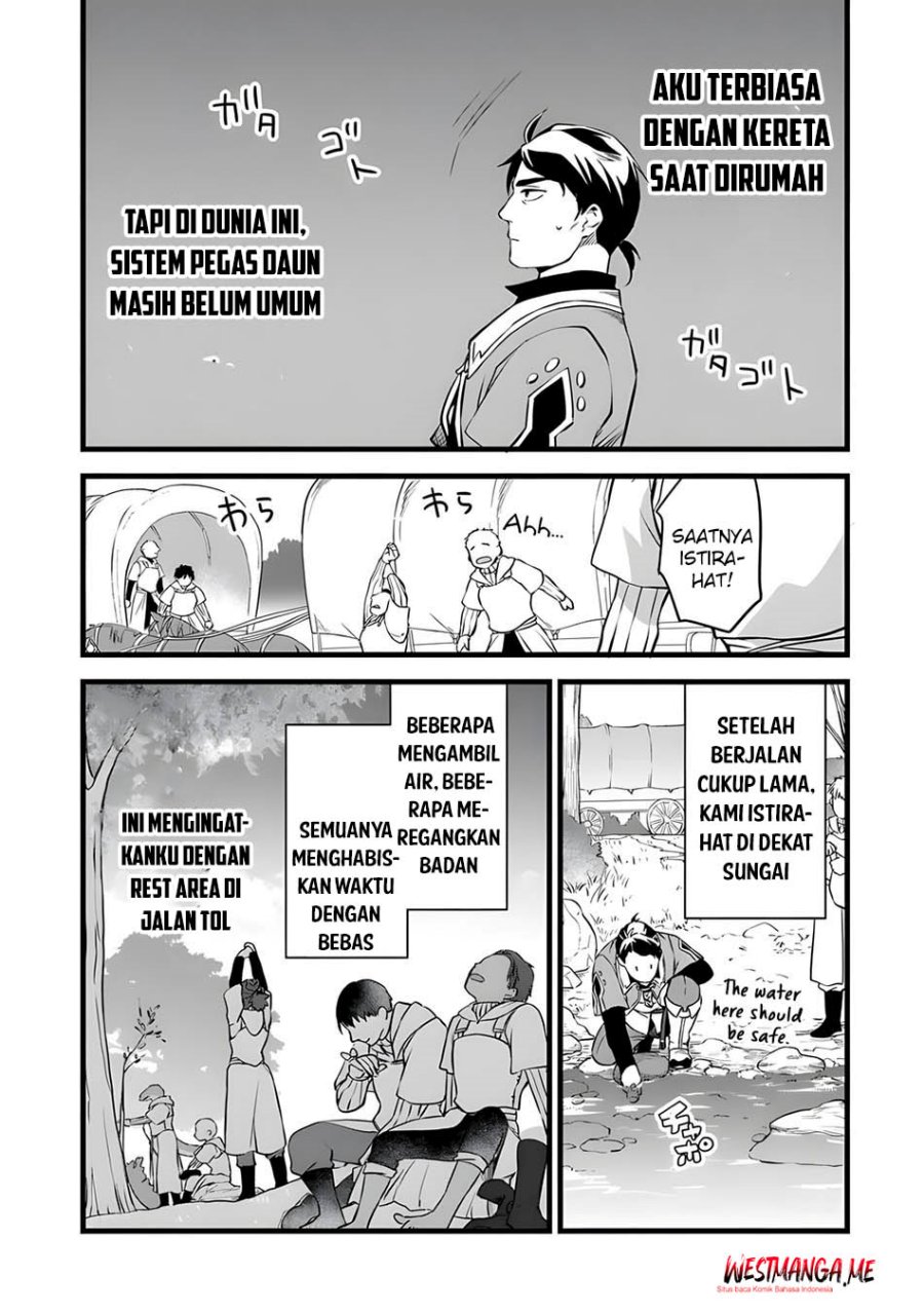 Dilarang COPAS - situs resmi www.mangacanblog.com - Komik kajiya de hajimeru isekai slow life 027 - chapter 27 28 Indonesia kajiya de hajimeru isekai slow life 027 - chapter 27 Terbaru 25|Baca Manga Komik Indonesia|Mangacan