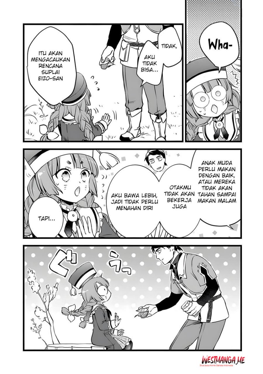 Dilarang COPAS - situs resmi www.mangacanblog.com - Komik kajiya de hajimeru isekai slow life 027 - chapter 27 28 Indonesia kajiya de hajimeru isekai slow life 027 - chapter 27 Terbaru 29|Baca Manga Komik Indonesia|Mangacan