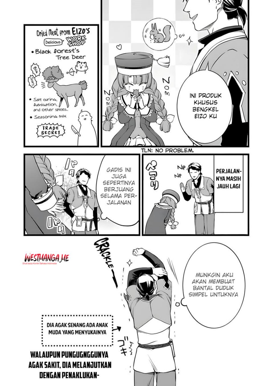 Dilarang COPAS - situs resmi www.mangacanblog.com - Komik kajiya de hajimeru isekai slow life 027 - chapter 27 28 Indonesia kajiya de hajimeru isekai slow life 027 - chapter 27 Terbaru 31|Baca Manga Komik Indonesia|Mangacan