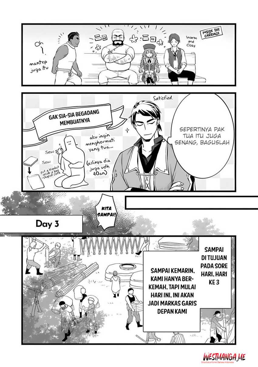 Dilarang COPAS - situs resmi www.mangacanblog.com - Komik kajiya de hajimeru isekai slow life 028 - chapter 28 29 Indonesia kajiya de hajimeru isekai slow life 028 - chapter 28 Terbaru 6|Baca Manga Komik Indonesia|Mangacan