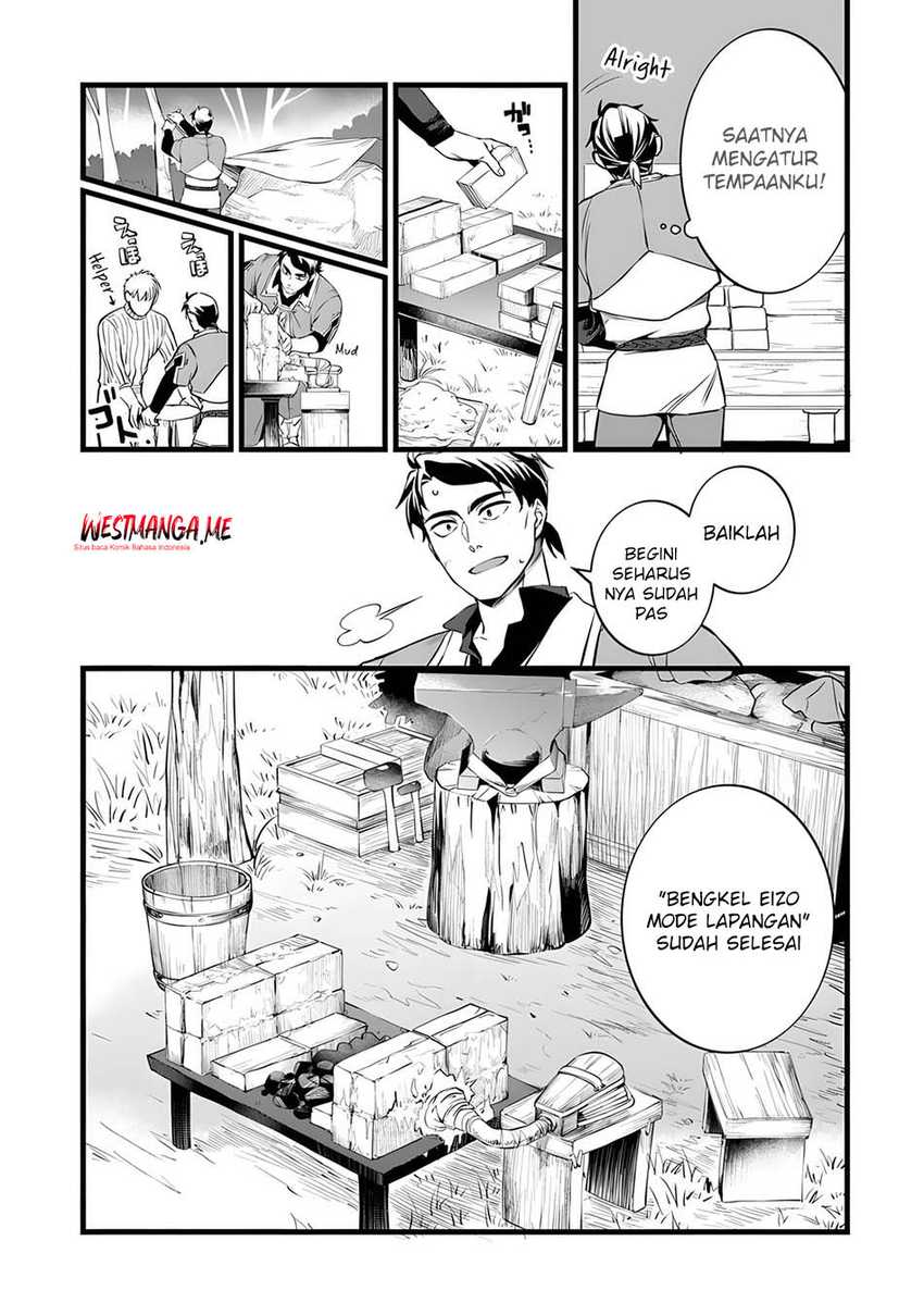 Dilarang COPAS - situs resmi www.mangacanblog.com - Komik kajiya de hajimeru isekai slow life 028 - chapter 28 29 Indonesia kajiya de hajimeru isekai slow life 028 - chapter 28 Terbaru 7|Baca Manga Komik Indonesia|Mangacan