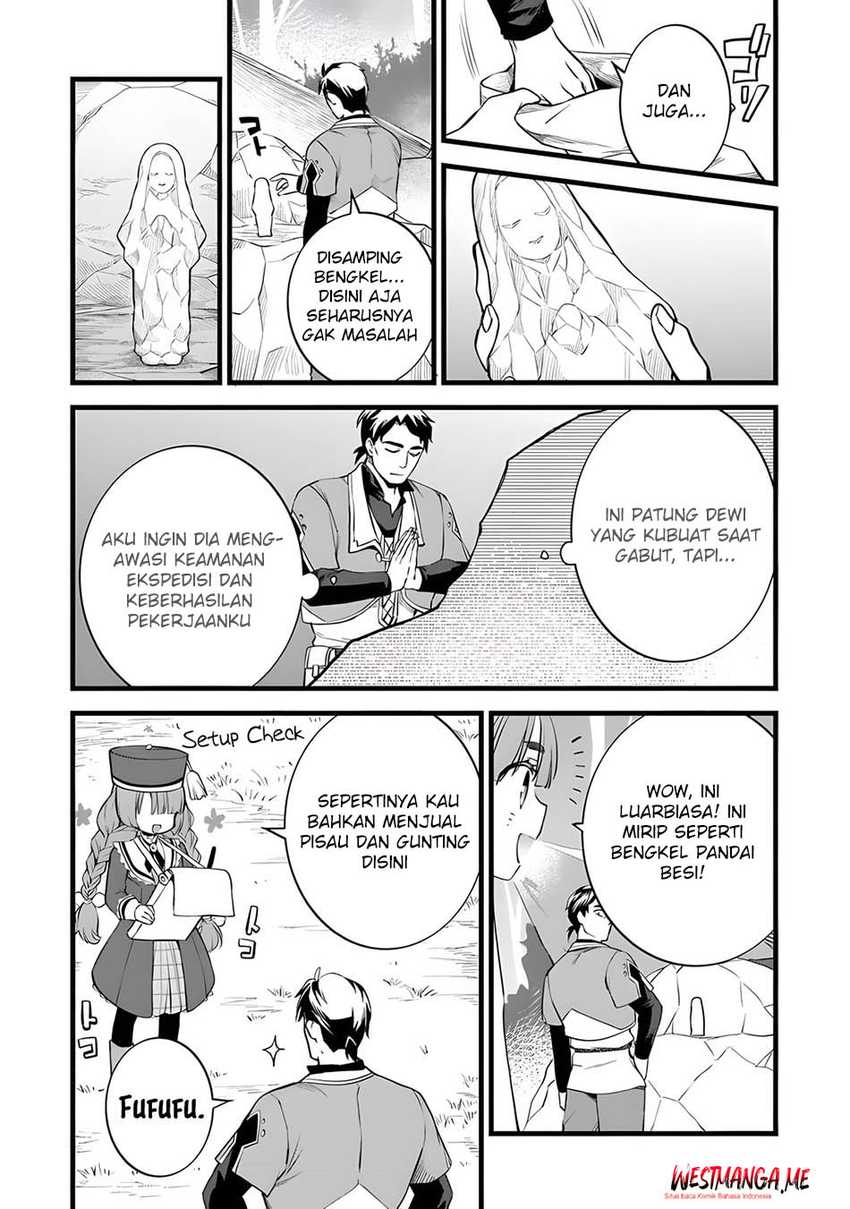 Dilarang COPAS - situs resmi www.mangacanblog.com - Komik kajiya de hajimeru isekai slow life 028 - chapter 28 29 Indonesia kajiya de hajimeru isekai slow life 028 - chapter 28 Terbaru 8|Baca Manga Komik Indonesia|Mangacan