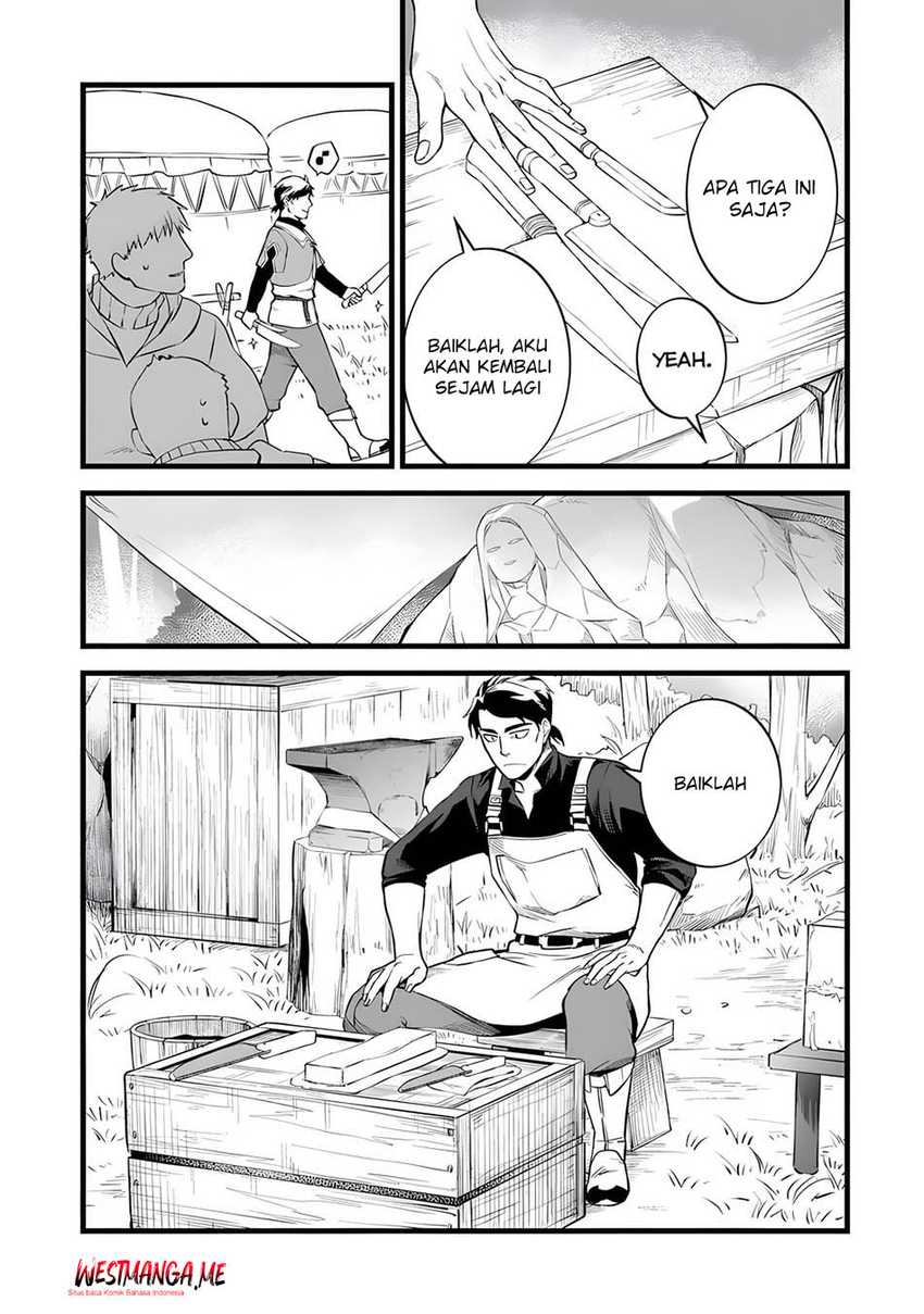 Dilarang COPAS - situs resmi www.mangacanblog.com - Komik kajiya de hajimeru isekai slow life 028 - chapter 28 29 Indonesia kajiya de hajimeru isekai slow life 028 - chapter 28 Terbaru 11|Baca Manga Komik Indonesia|Mangacan
