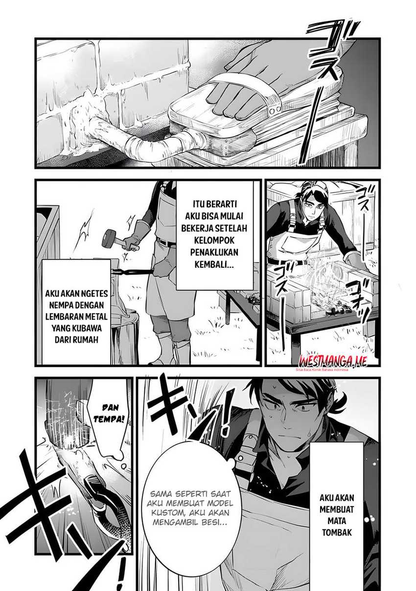 Dilarang COPAS - situs resmi www.mangacanblog.com - Komik kajiya de hajimeru isekai slow life 028 - chapter 28 29 Indonesia kajiya de hajimeru isekai slow life 028 - chapter 28 Terbaru 14|Baca Manga Komik Indonesia|Mangacan