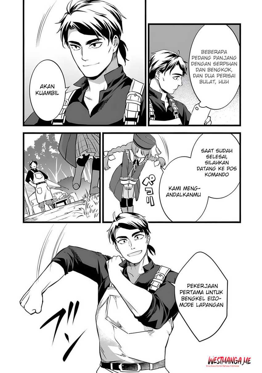 Dilarang COPAS - situs resmi www.mangacanblog.com - Komik kajiya de hajimeru isekai slow life 028 - chapter 28 29 Indonesia kajiya de hajimeru isekai slow life 028 - chapter 28 Terbaru 17|Baca Manga Komik Indonesia|Mangacan