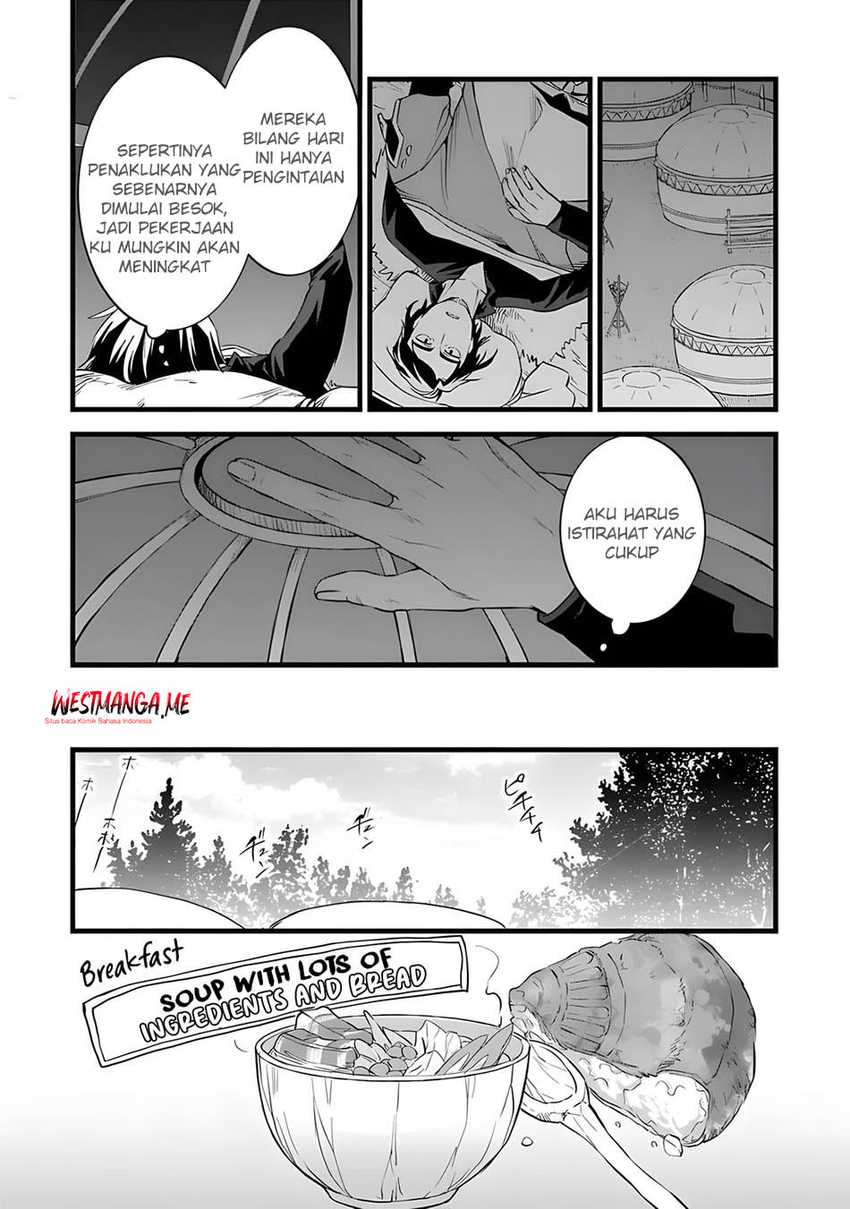 Dilarang COPAS - situs resmi www.mangacanblog.com - Komik kajiya de hajimeru isekai slow life 028 - chapter 28 29 Indonesia kajiya de hajimeru isekai slow life 028 - chapter 28 Terbaru 20|Baca Manga Komik Indonesia|Mangacan