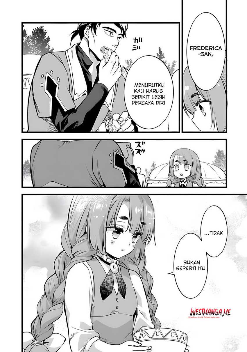 Dilarang COPAS - situs resmi www.mangacanblog.com - Komik kajiya de hajimeru isekai slow life 028 - chapter 28 29 Indonesia kajiya de hajimeru isekai slow life 028 - chapter 28 Terbaru 23|Baca Manga Komik Indonesia|Mangacan